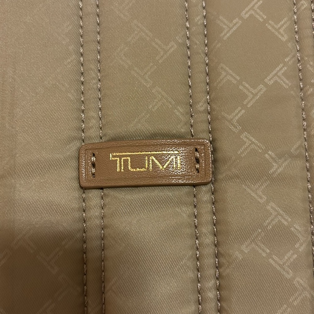 Tumi Laptop Case - image 5